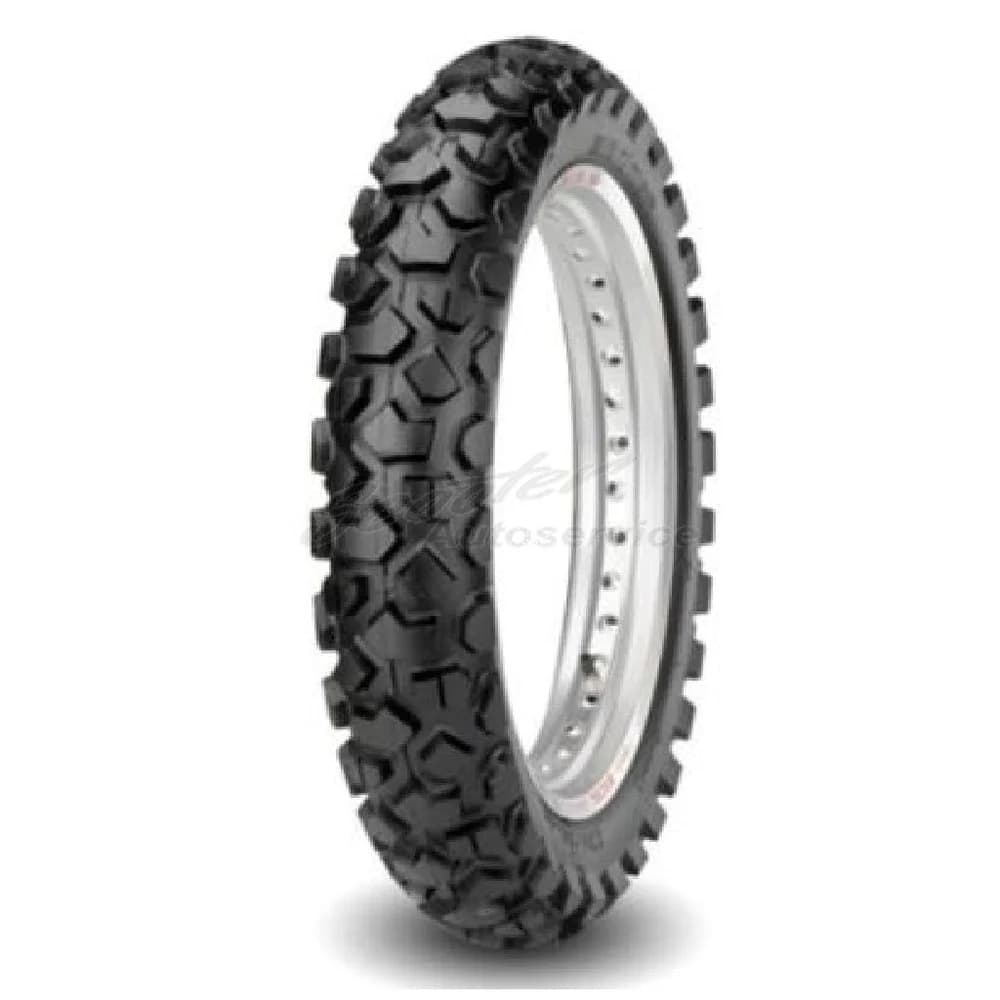 Maxxis motorcycle-tyres M6006 ( 120/80-18 TT 62S Hinterrad )