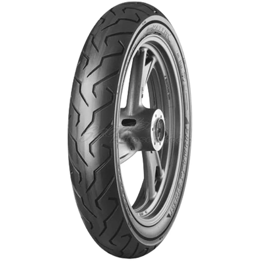 Maxxis Motorradreifen M6103 ( 120/90-18 TL 65H Hinterrad )