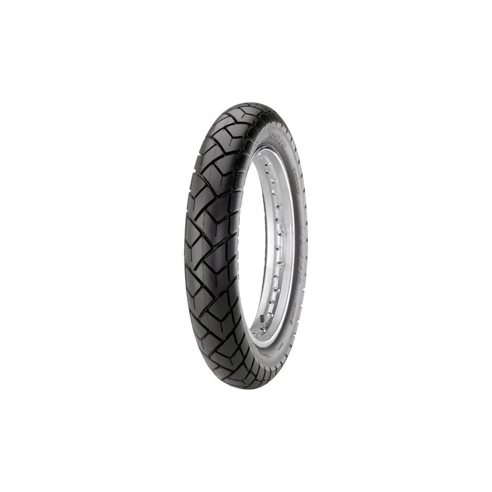 Maxxis Motorradreifen M6017 ( 90/90-21 TL 54H Vorderrad ) - Schwarz