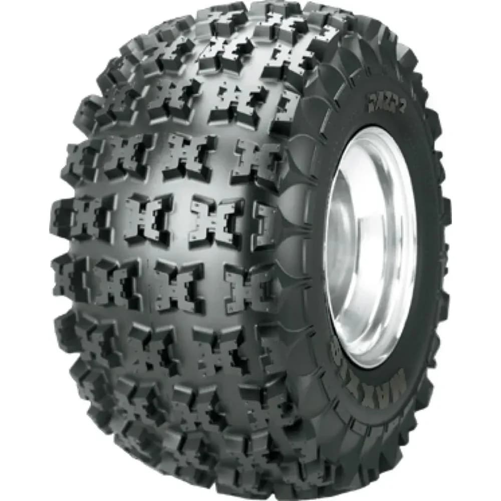 Maxxis Motorradreifen car-tyres M934 Razr 2 ( 22x11.00-9 TL 48J Hinterrad )