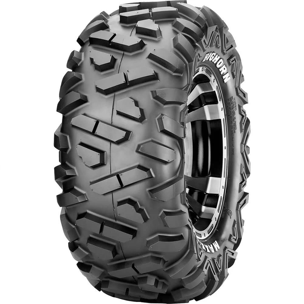 29x11.00 R14 70M Maxxis BigHorn M-918 Rear 6PR