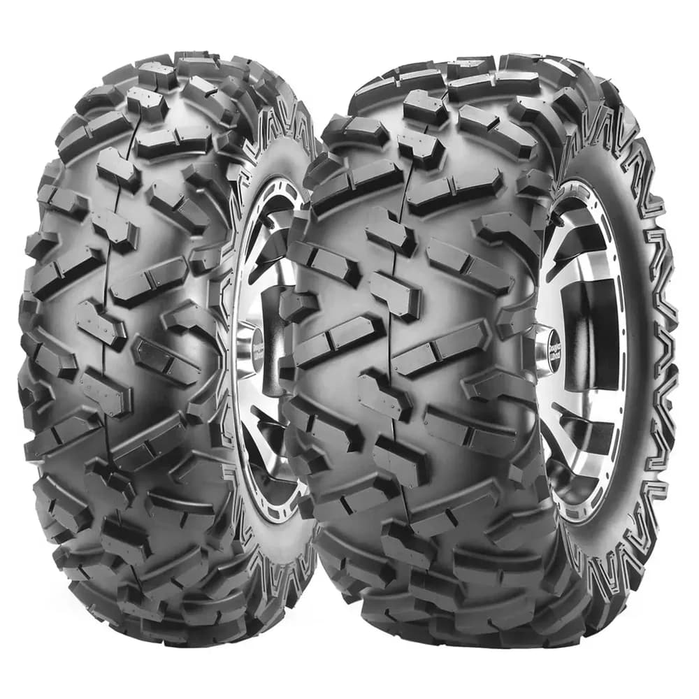 27x11.00 R12 70L MU-10 BigHorn 2.0 Rear 4PR