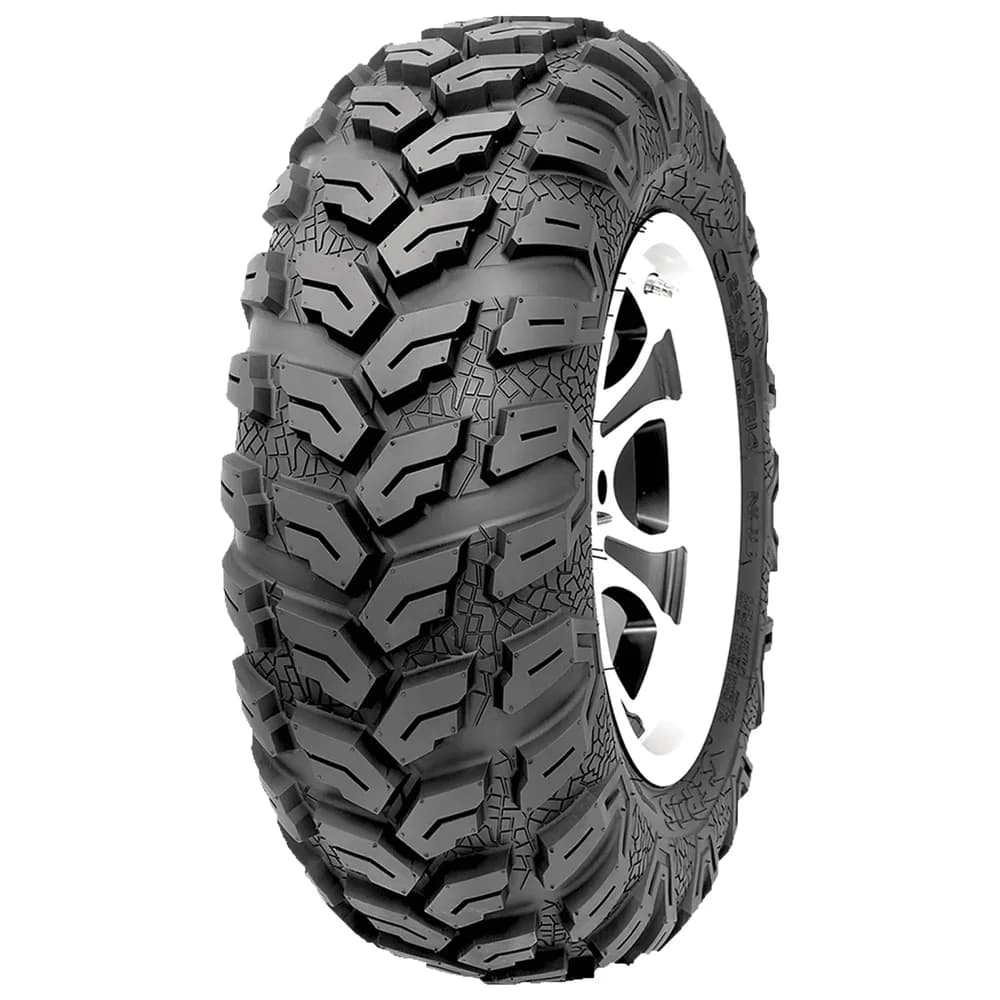 27x9.00 R14 57K MU-07 Ceros F 6PR