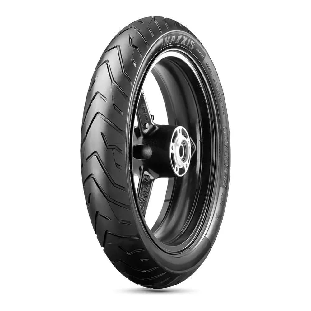 120/70 ZR19 60W Maxxventure MA-ADV Front