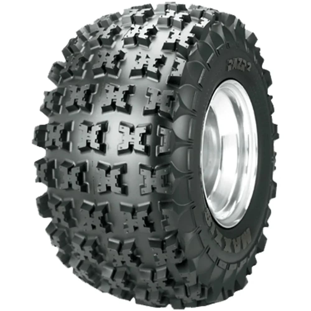 22x11.00-10 47J M-934 Razr 2 Rear 6PR
