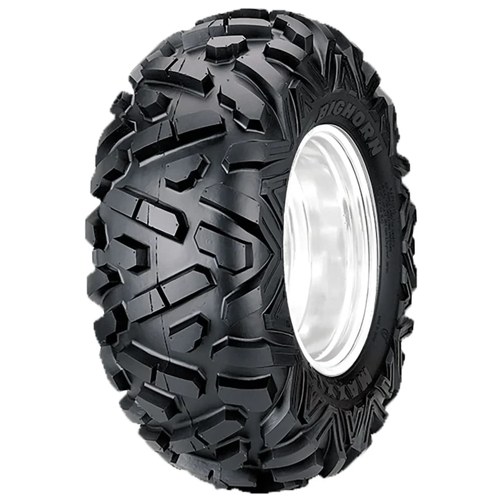 27x9.00 R12 52N Maxxis BigHorn M-917 F 6PR