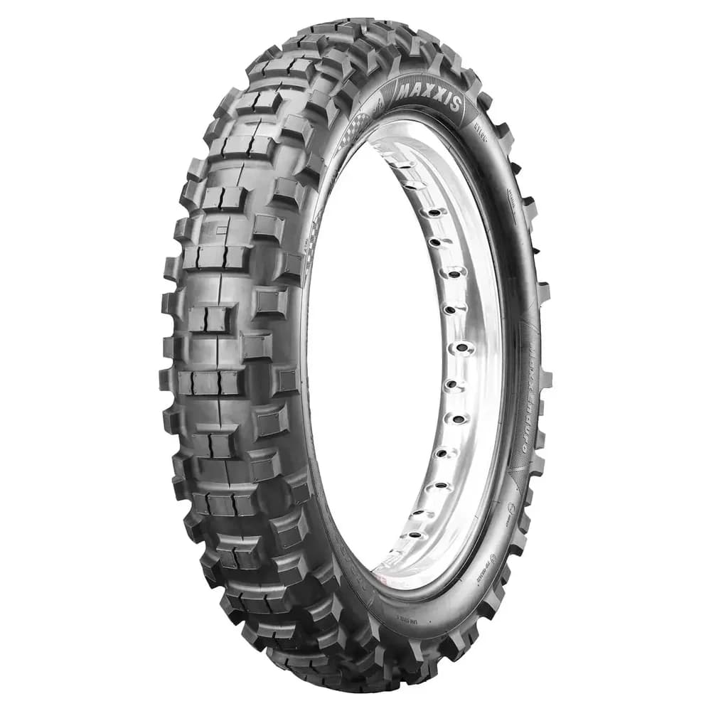140/80-18 70R TT Maxxenduro M-7324 Super Soft Rear