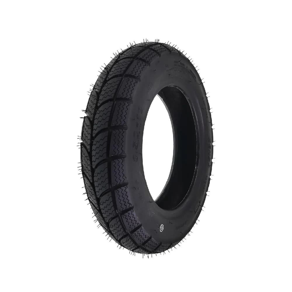 Kenda Motorradreifen car-tyres K701 Winter ( 3.50-10 TL 56L M+S Kennung, Vorderrad, Hinterrad ) - Schwarz