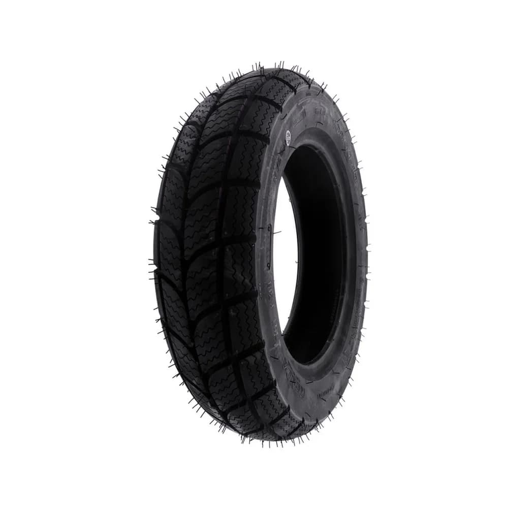 Kenda Motorradreifen car-tyres K701 Winter ( 130/70-12 TL 62P M+S Kennung, Vorderrad, Hinterrad ) - Schwarz