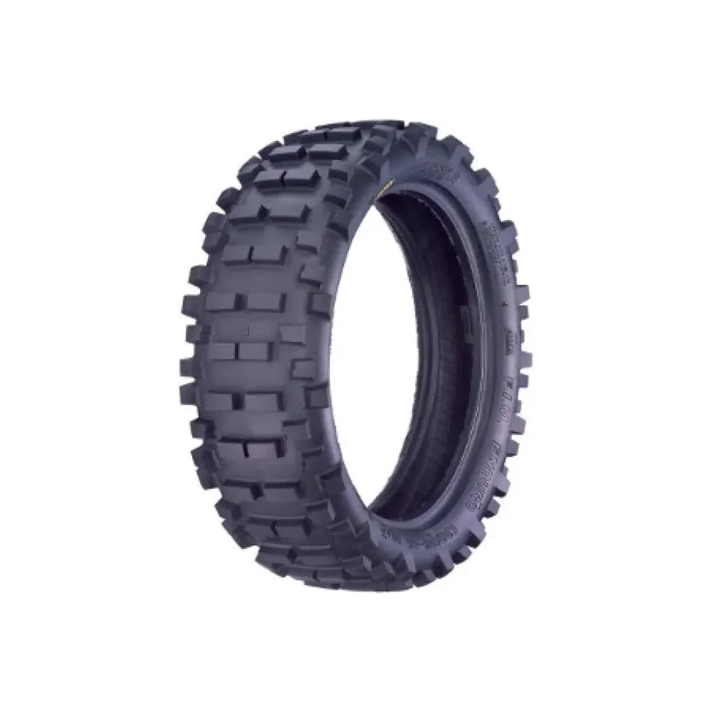 Kenda Motorradreifen K779 Fim-Enduro ( 140/80-18 TT 70R ) - Silber