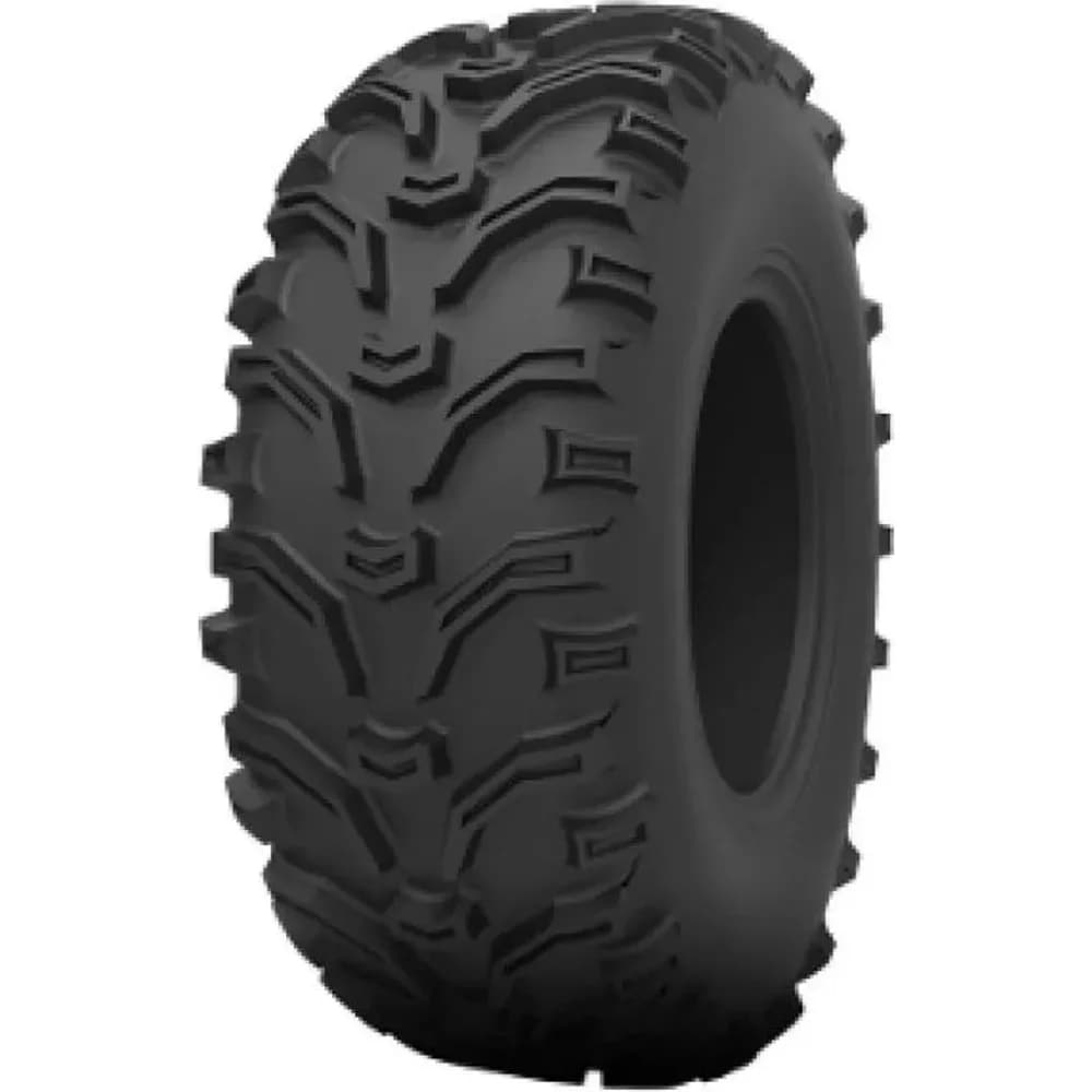 Kenda Motorradreifen car-tyres K299 Bear Claw ( 25x10.00-12 TL 50N ) - Schwarz