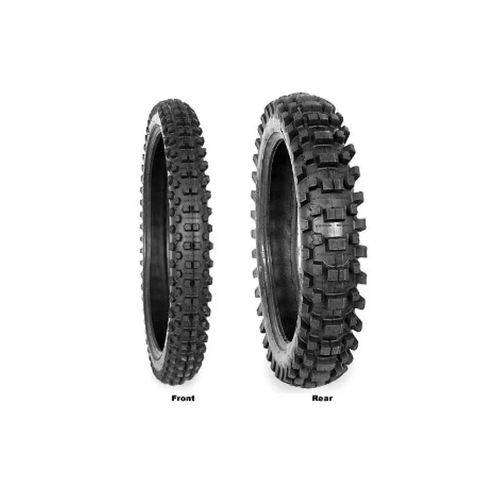 Kenda Motorradreifen car-tyres K771 Millville ( 60/100-10 TT 33J ) - Schwarz