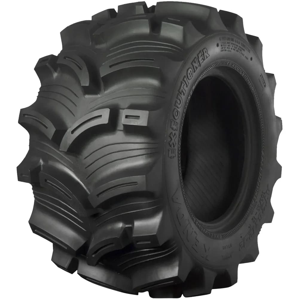Kenda Motorradreifen car-tyres K538 Executioner ( 25x8.00-12 TL 43L )