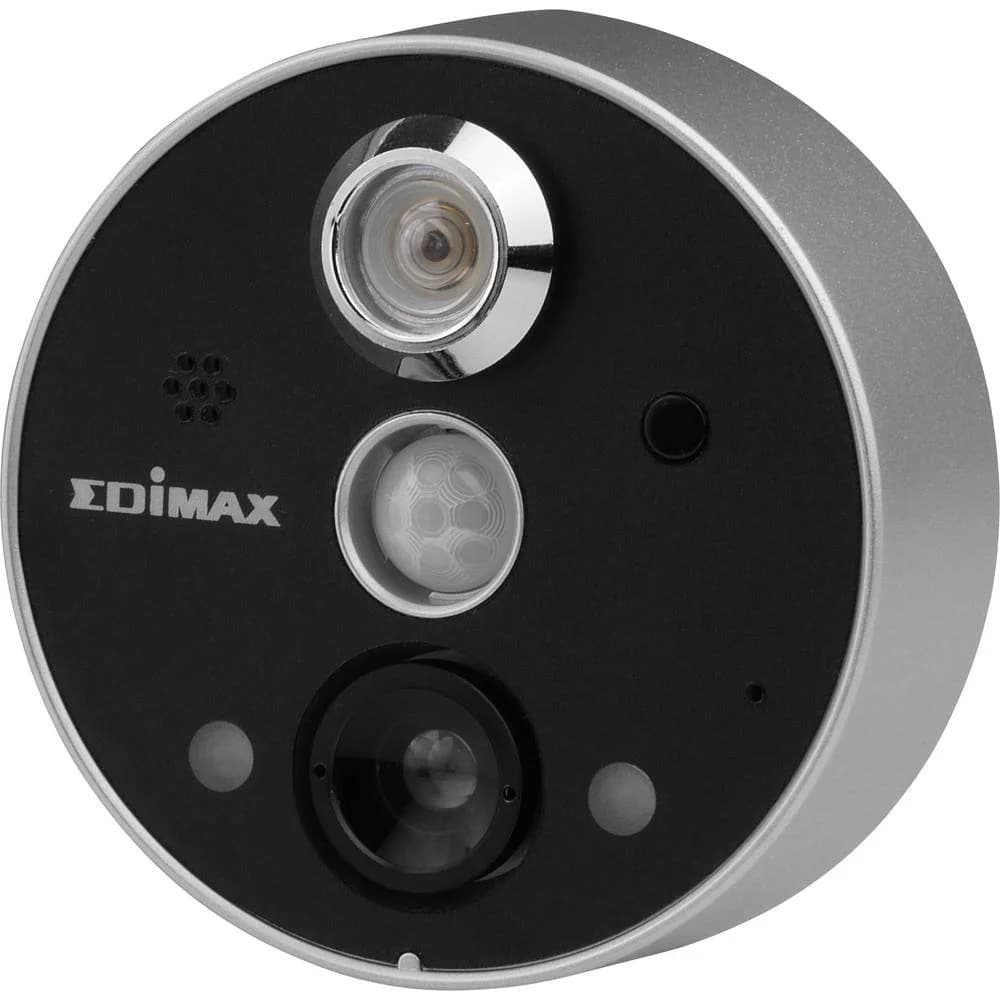Edimax IC-6220DC Wireless Türspion Netzwerkkamera