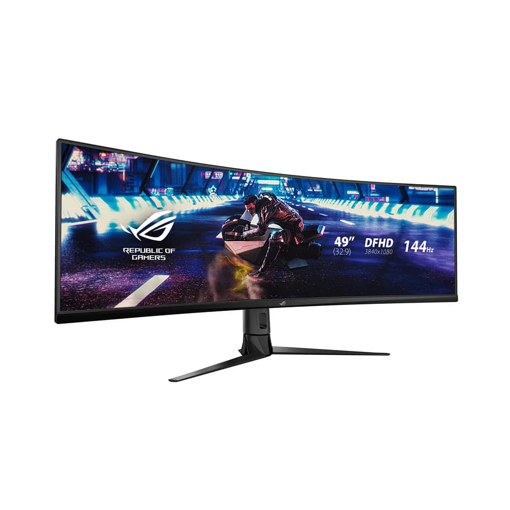 Asus XG49VQ TFT-Monitor