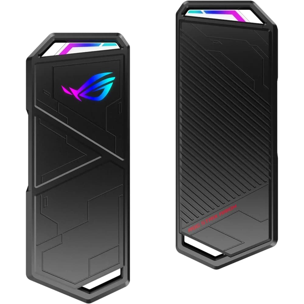 Asus PC-Gehäuse
