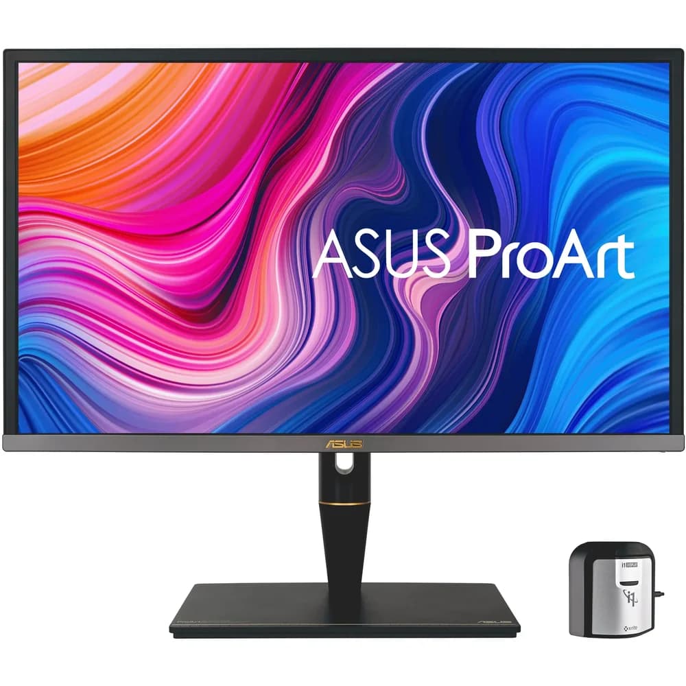 Asus PA27UCX-K TFT-Monitor