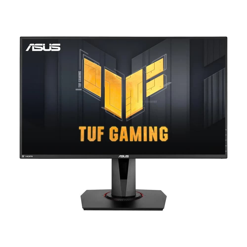 ASUS  TUF Gaming VG279QM 68.5cm (16:9) FHD HDMI DP