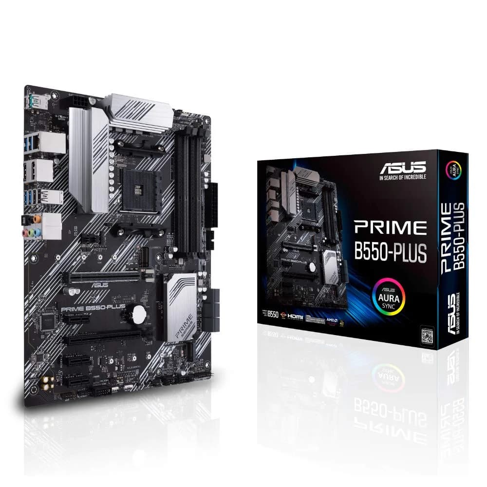 Asus Mainboard