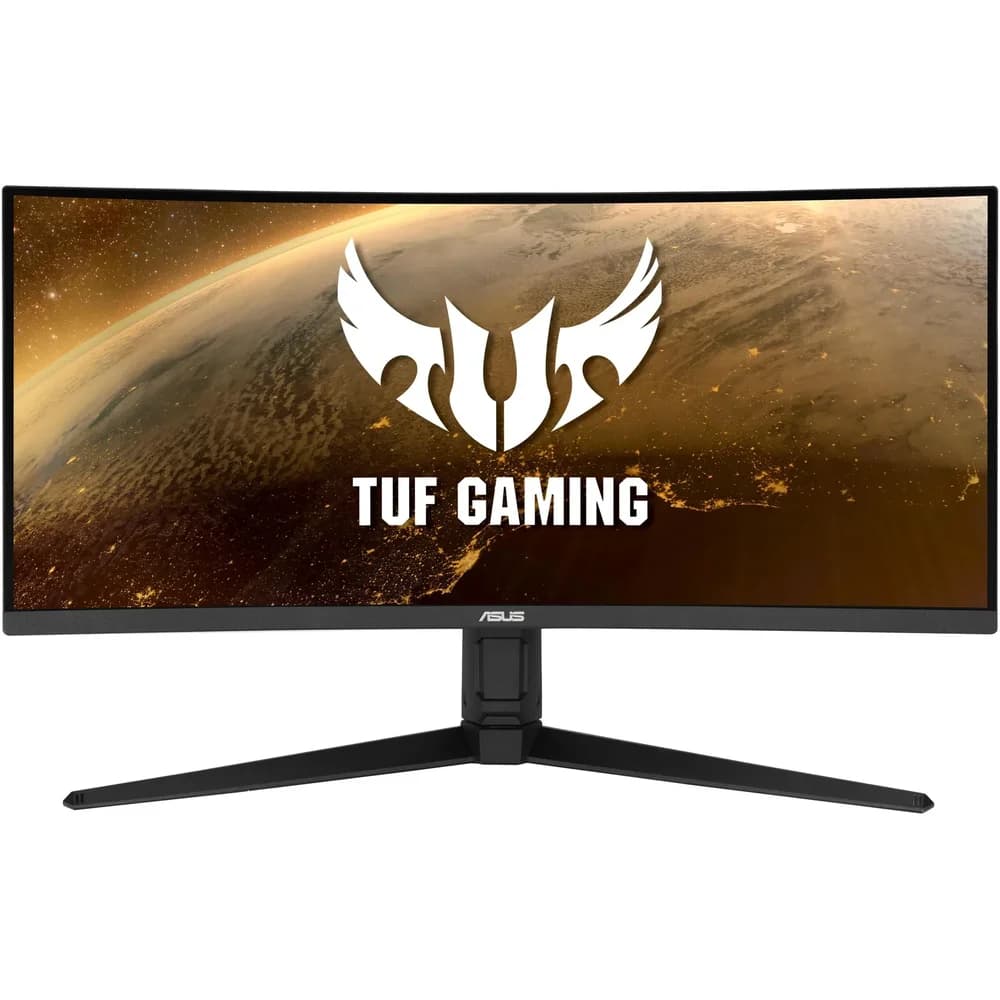 Asus VG34VQL1B TFT-Monitor