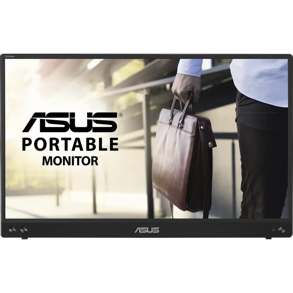 Asus MB16ACV TFT-Monitor