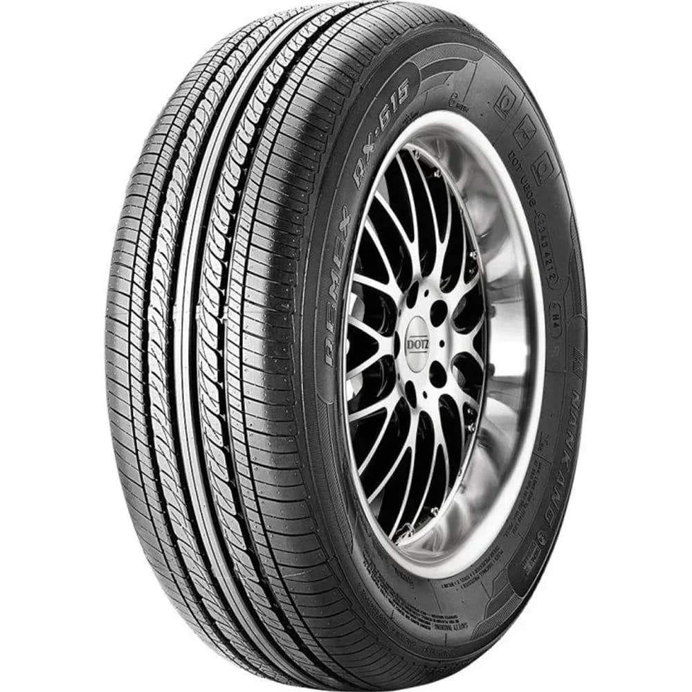 Nankang RX-615 145/70 R13 71T