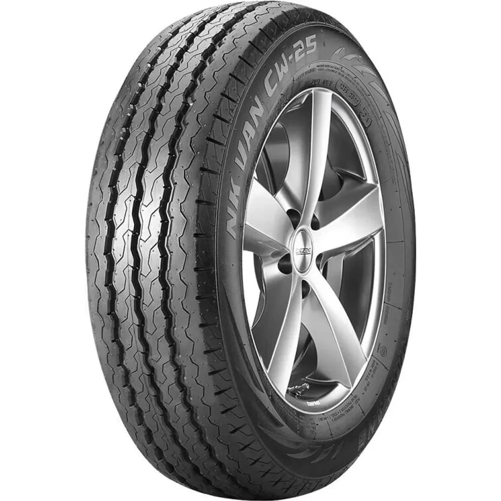 Nankang Cw-25 Van 225/75 R16 121R Sommerreifen