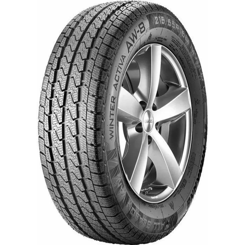 Nankang All Season Van AW-8 225/65 R16C 112T