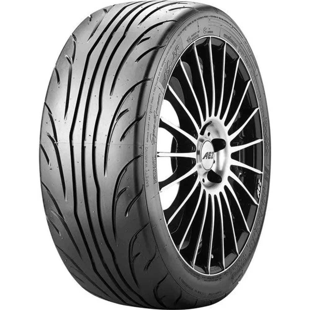 NANKANG - REIFEN Sommerreifen 285/35 ZR18 101Y XL street car Sportnex NS-2R JD192