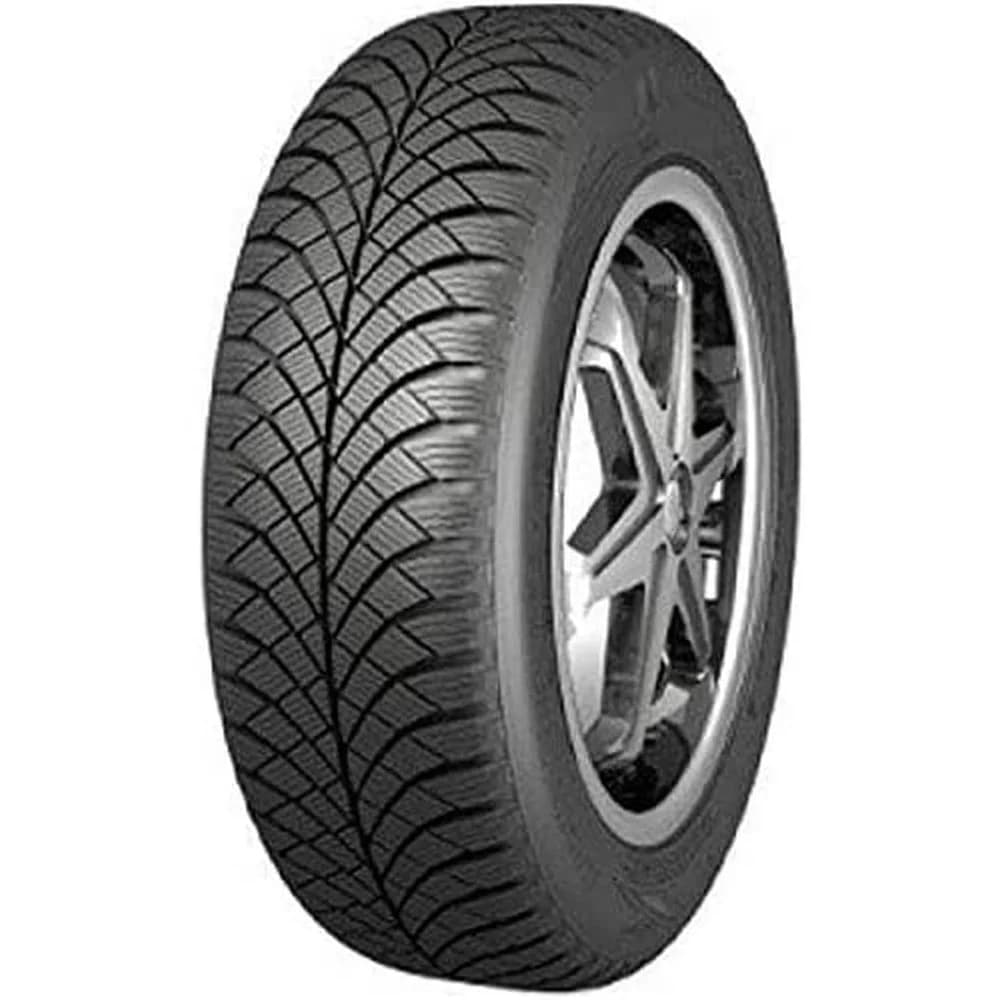 Nankang Cross Seasons AW-6 SUV XL 235/55 R18 104V
