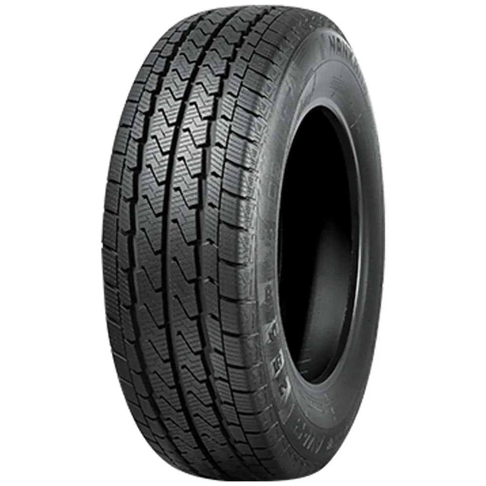 Nankang Aw-8 All Season 195/75 R16 110R Ganzjahresreifen