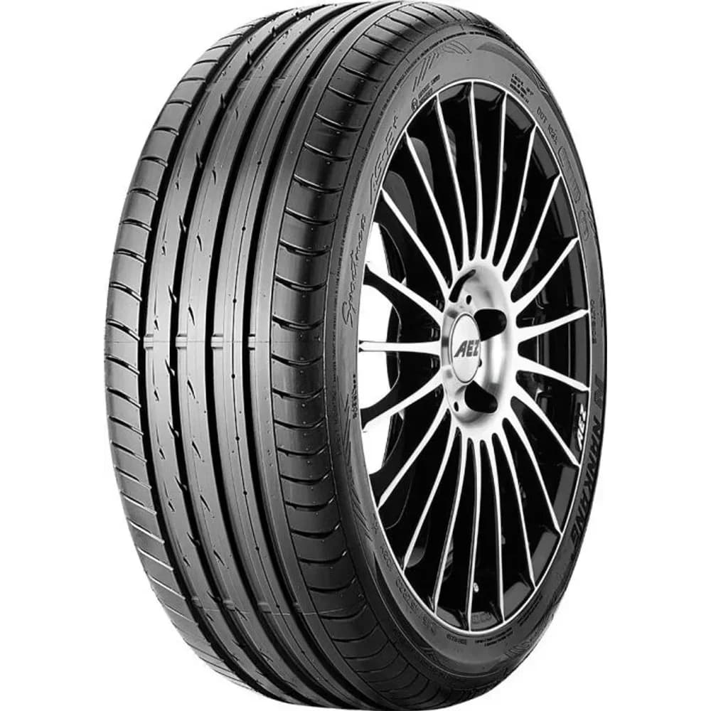 Nankang As-2+ Sportnex 235/40 R19 96Y XL Sommerreifen
