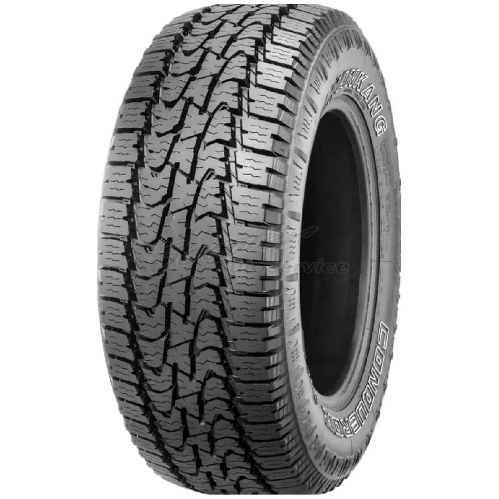 Nankang At-5+ 265/75 R16 116T Sommerreifen