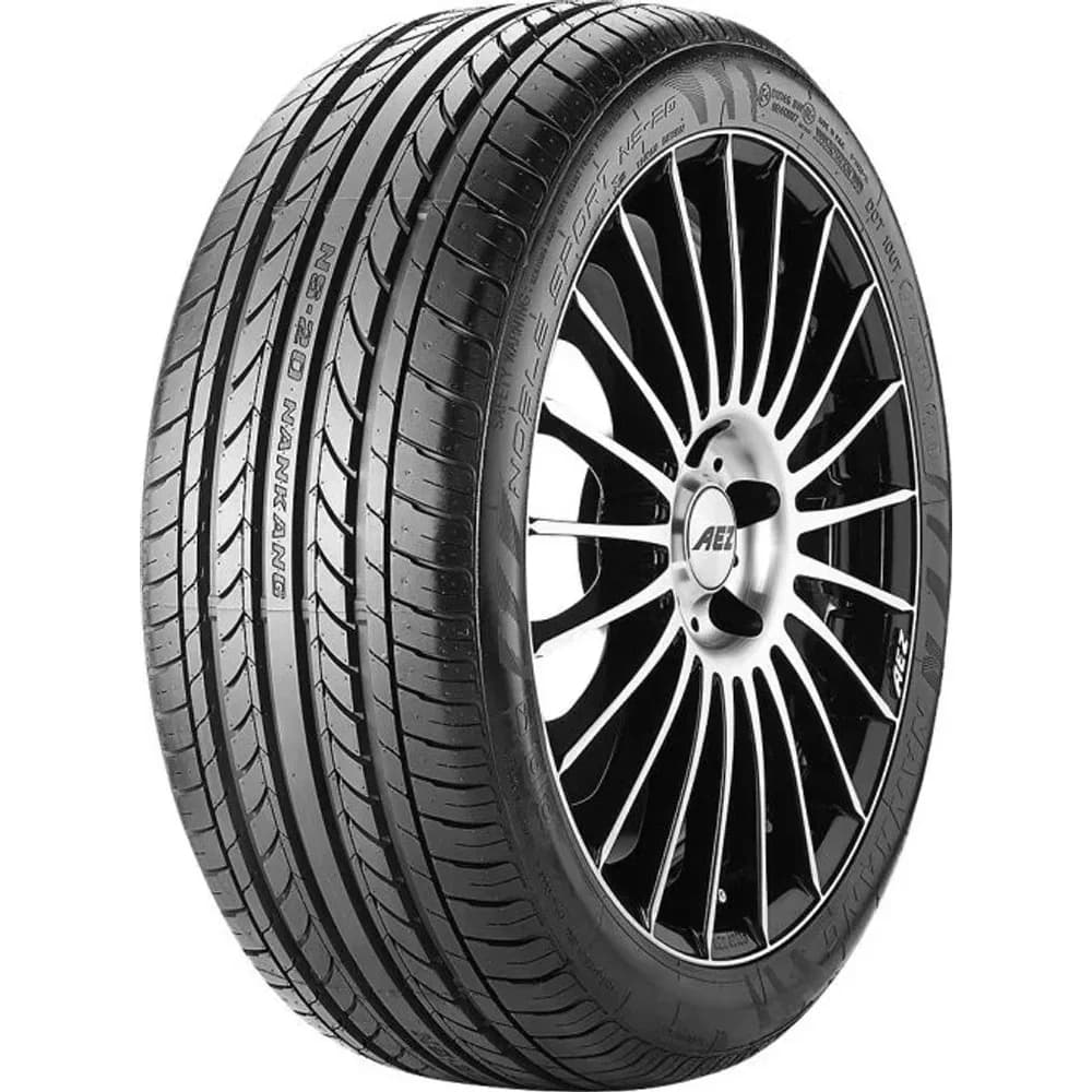 Nankang Noble Sport NS-20 XL 225/45 R17 94W