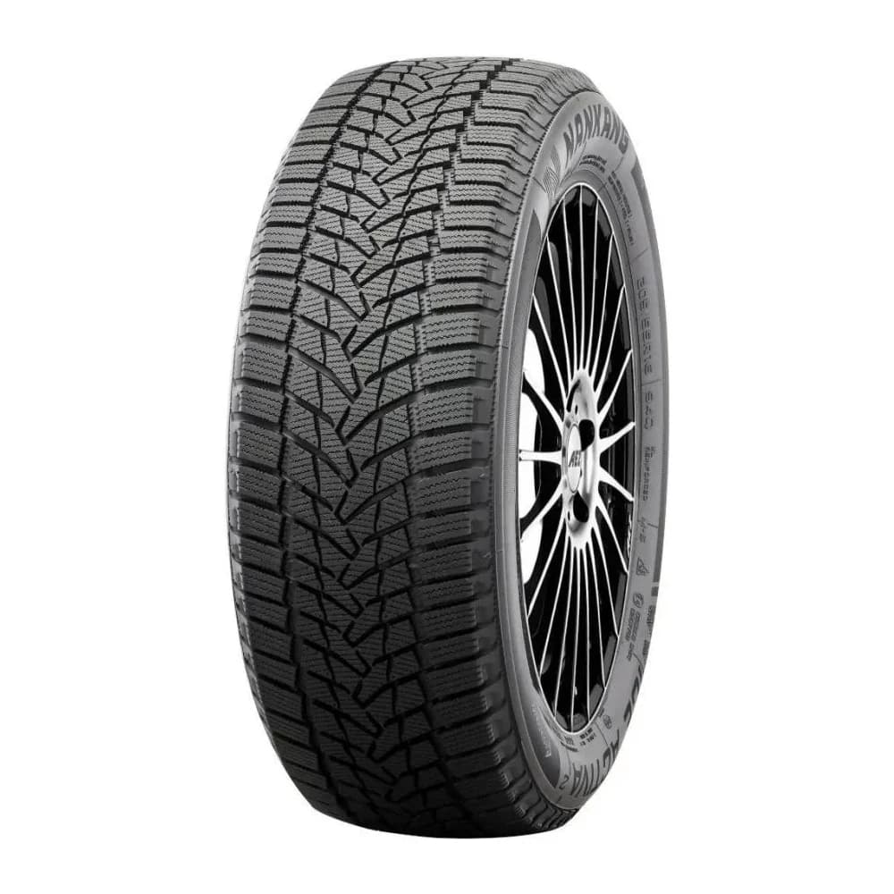 Nankang ICE ACTIVA 2 ( 215/55 R17 98T XL, Nordic compound )