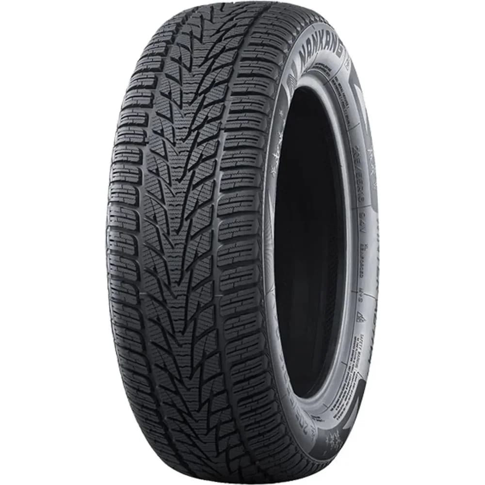 Nankang Winter Activa SV-4 XL 255/35 R19 96W