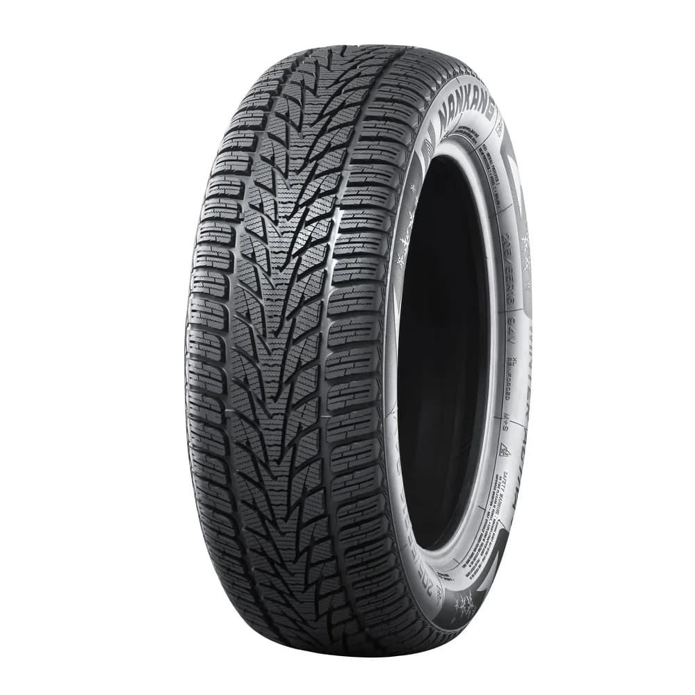 NANKANG - REIFEN Winterreifen 255/55 R18 109V XL Winter Activa 4 SUV JY295