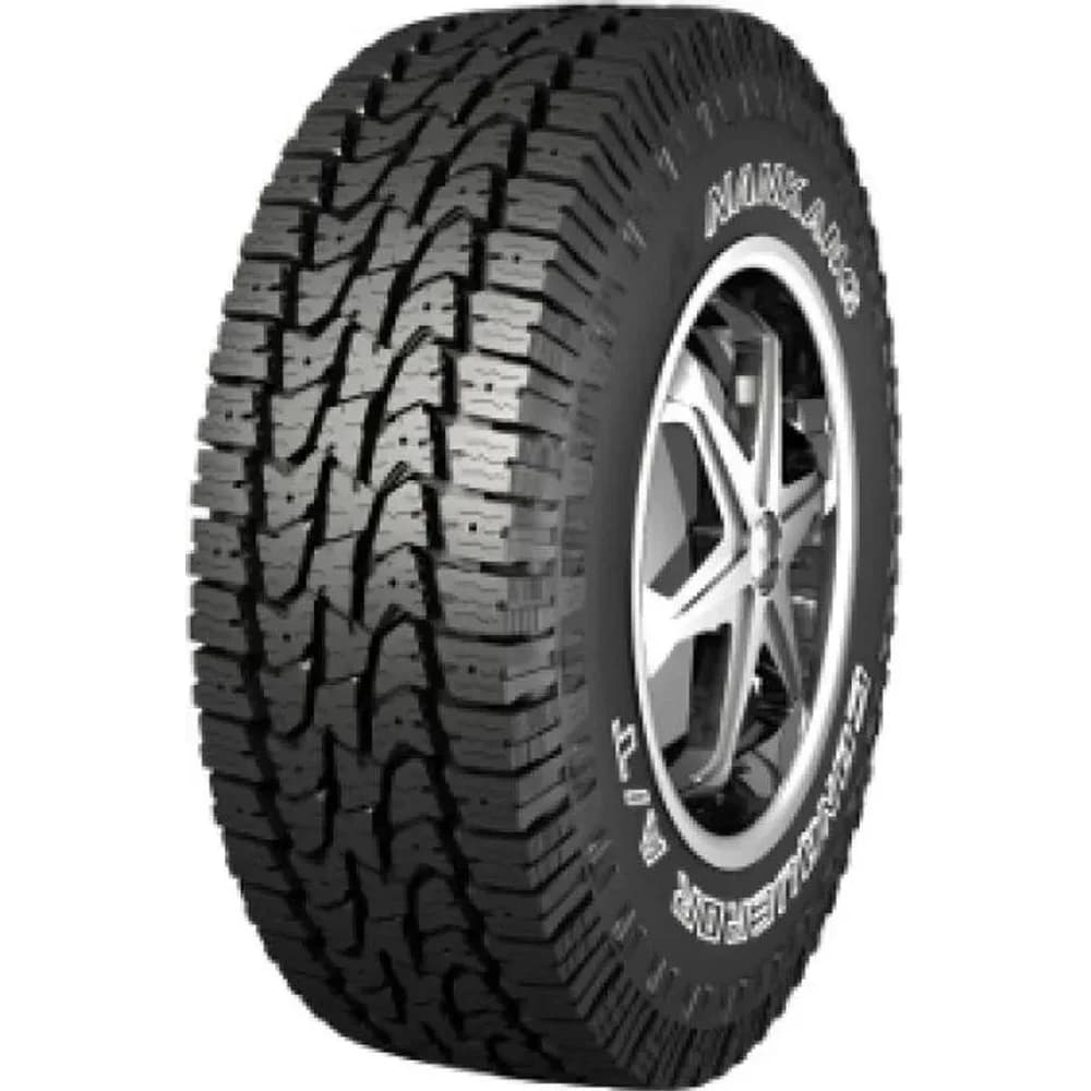 Nankang At-5+ 235/75 R15 109T XL Sommerreifen