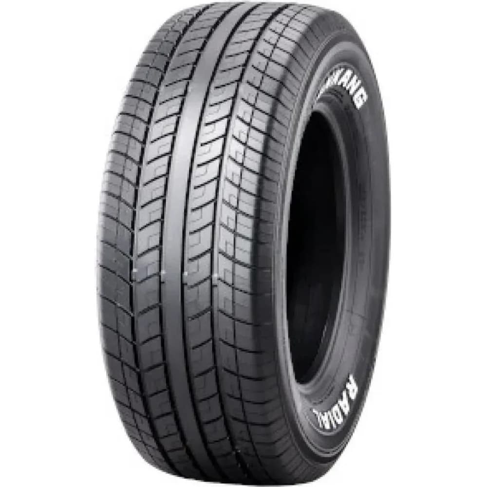 Nankang Sommerreifen motorcycle-tyres Radial ( 275/60 R15 107H WL )
