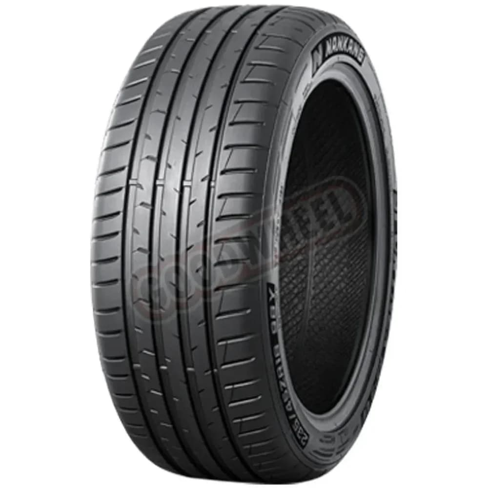Nankang Sportnex AS-3EV XL 255/45 R19 104W
