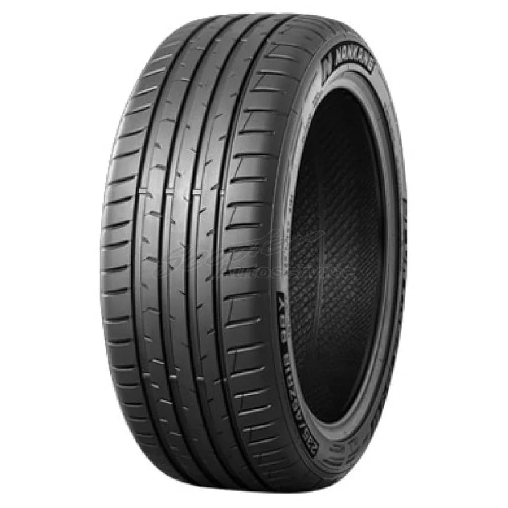 NANKANG - REIFEN Sommerreifen [Nankang] 235/45ZR18 98Y Sportnex AS-3 EV JD853