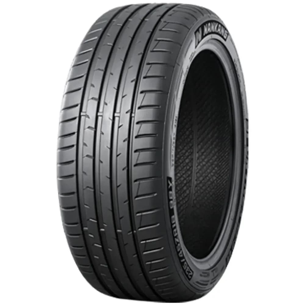 Nankang Sportnex AS-3EV XL 255/40 R20 101W