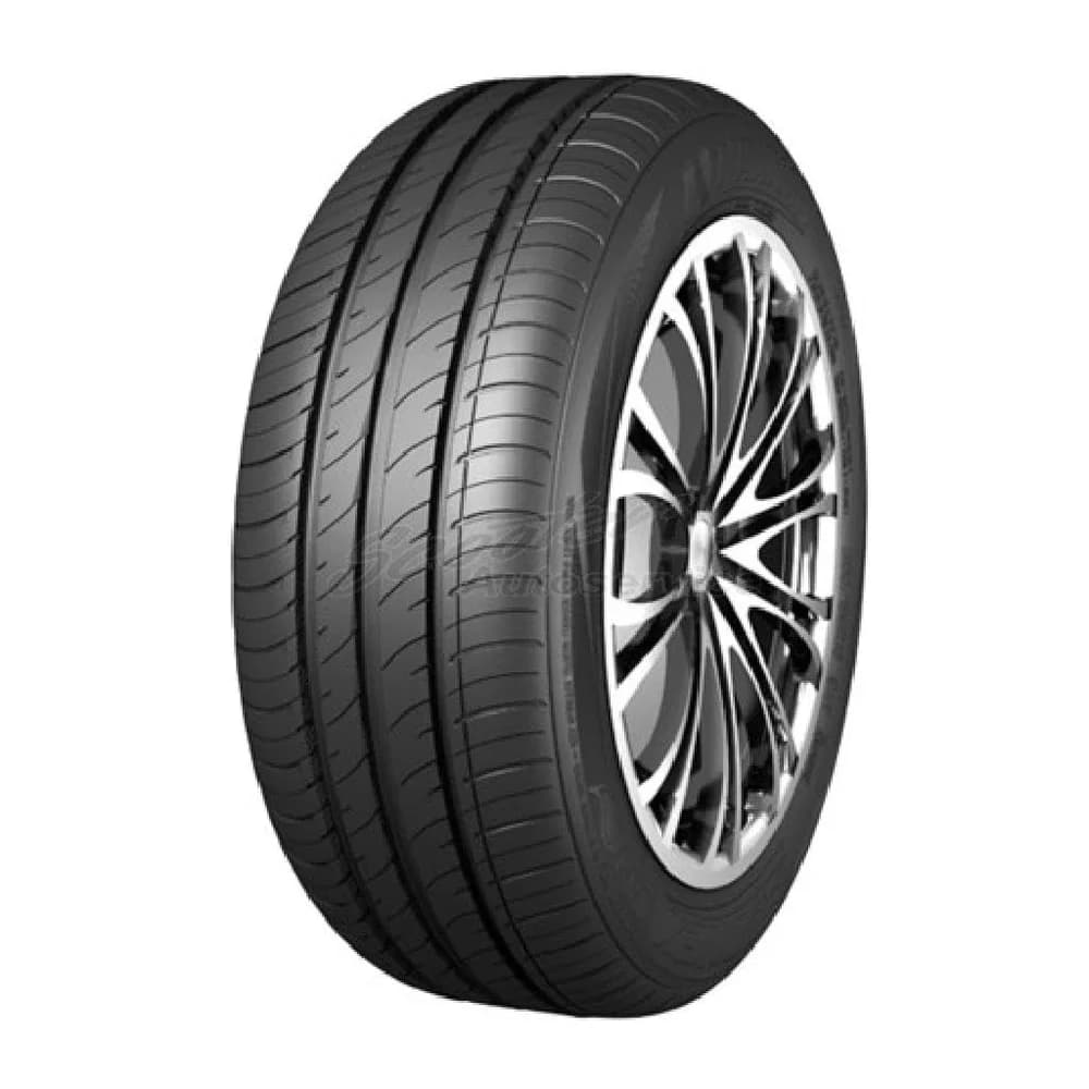 Nankang Sommerreifen motorcycle-tyres Econex NA-1 ( 165/80 R15 87T )