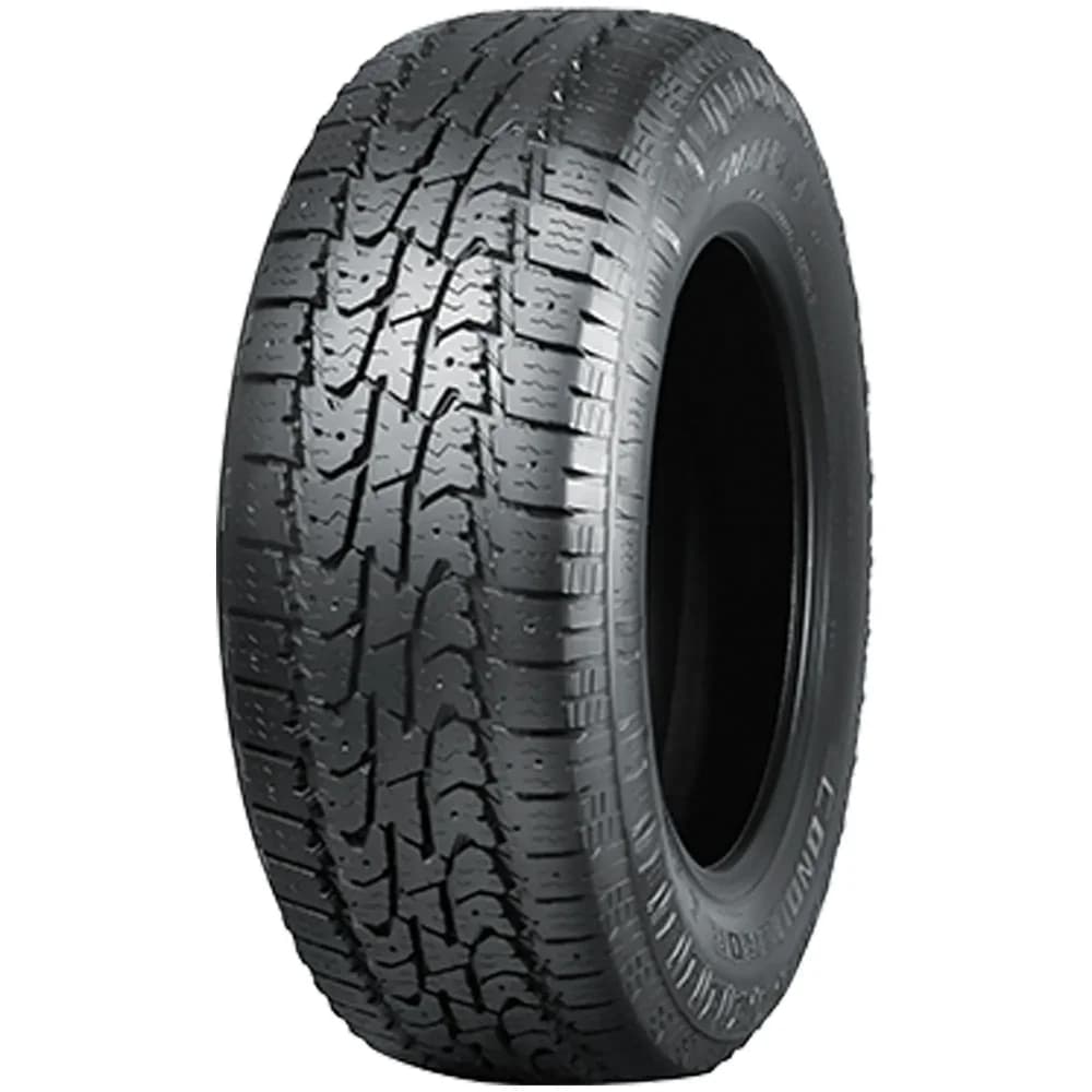 Nankang AT-5+ 265/60 R18 110T