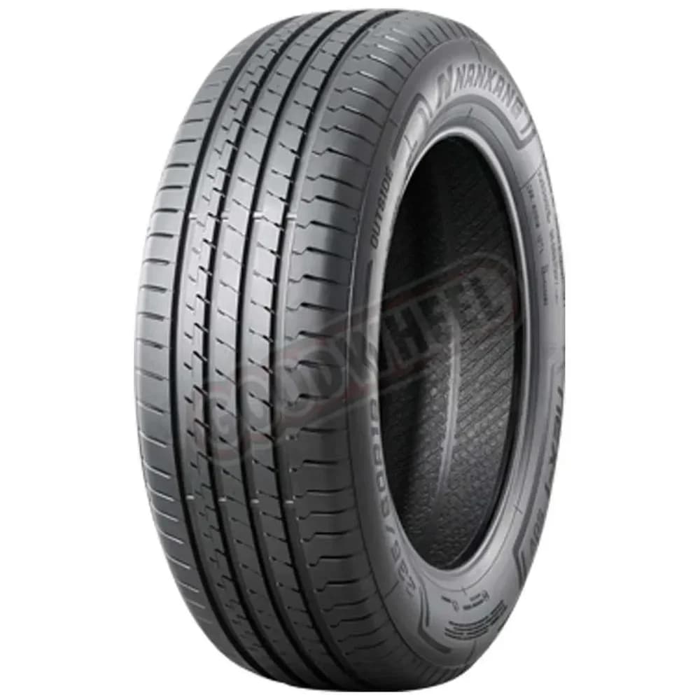 Nankang Sommerreifen Nex-1 ( 235/60 R18 107V XL, SUV, [EV+] )