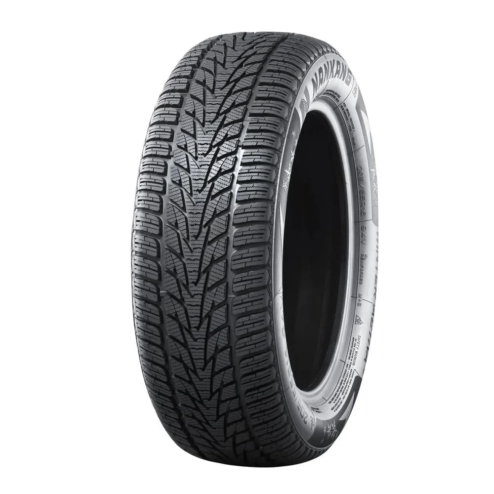 Nankang Winter Activa SV-4 255/60R20 113V XL M+S 3PMSF