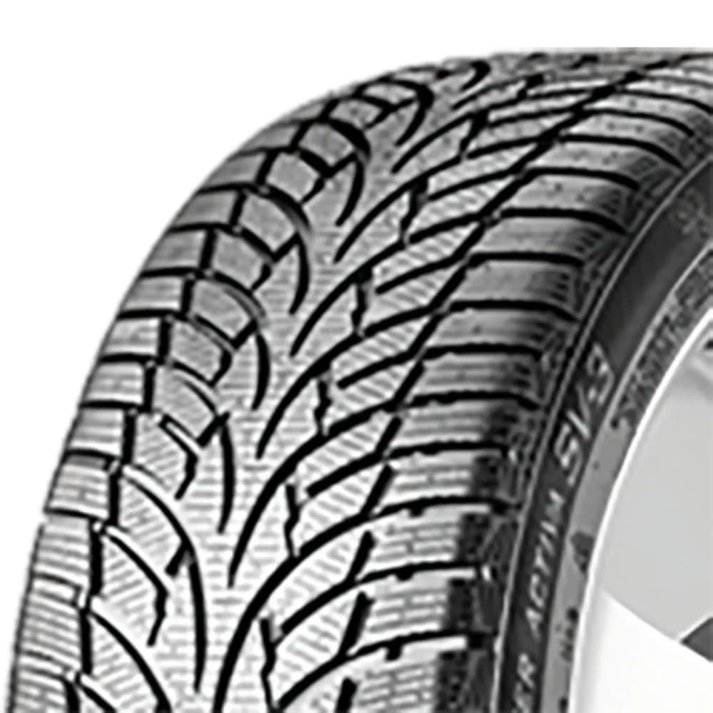 Nankang Winter Activa SV-3 XL 265/40 R19 102V