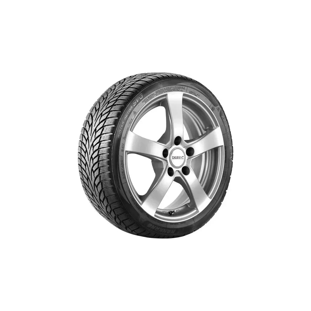 Nankang Winter Activa SV-3 XL 235/35 R20 92V