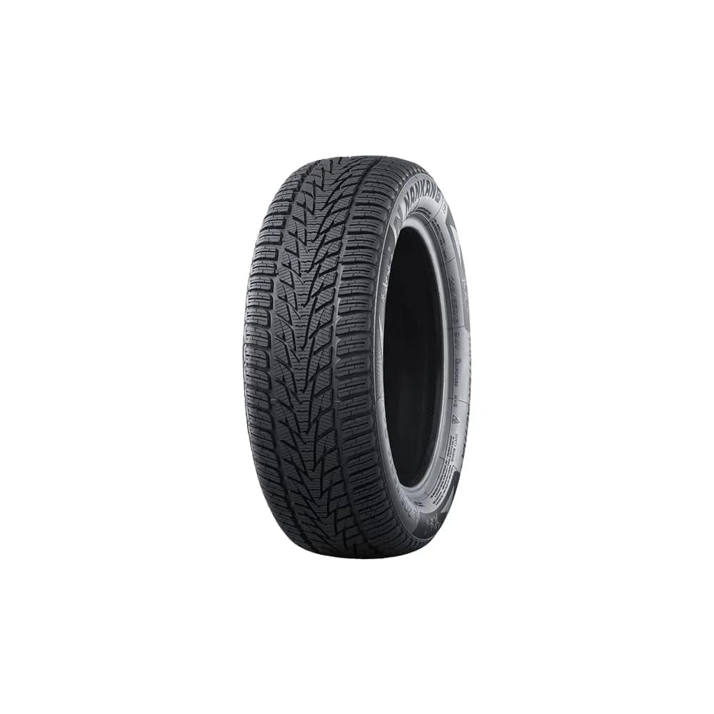 NANKANG - REIFEN Winterreifen 175/65 R17 87V Winter Activa 4 JY302