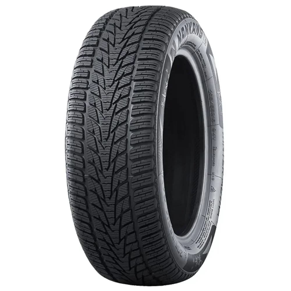 NANKANG - REIFEN Winterreifen 215/40 R18 89V XL Winter Activa 4 JY311